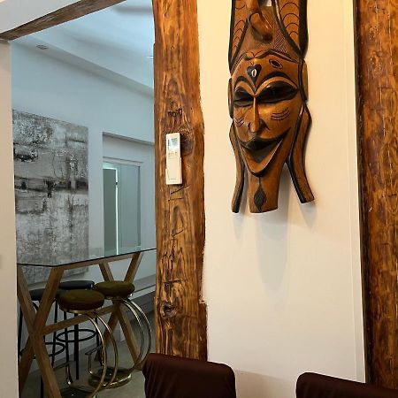 Loft4 Luxury Vacation Deluxe Plaza Mayor Madrid Dış mekan fotoğraf
