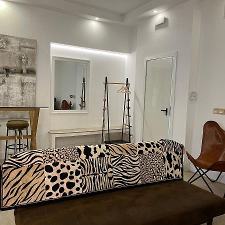 Loft4 Luxury Vacation Deluxe Plaza Mayor Madrid Dış mekan fotoğraf