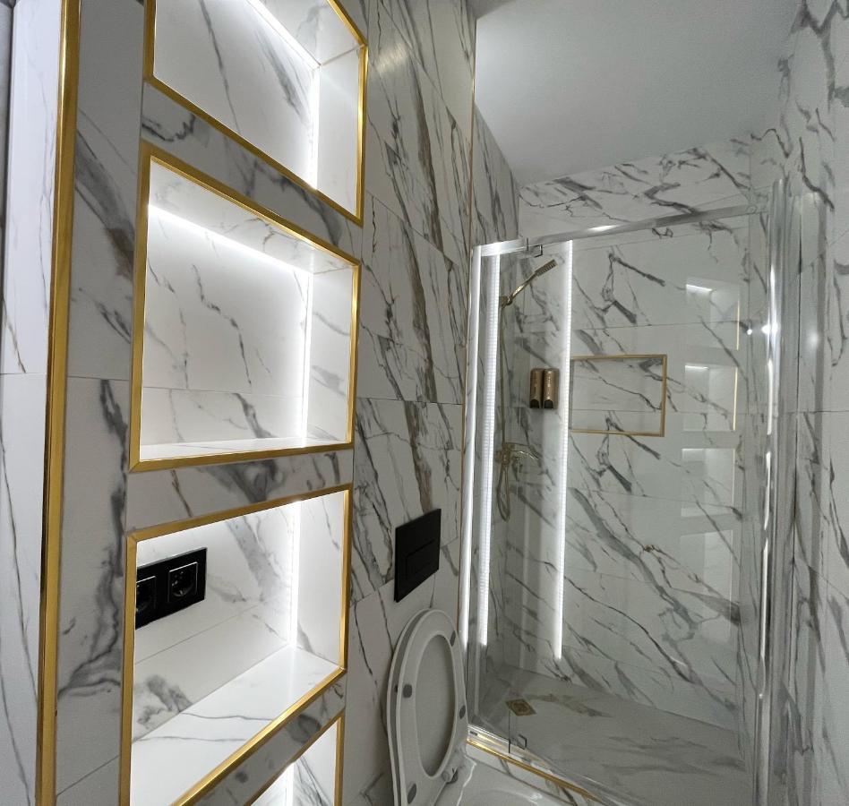 Loft4 Luxury Vacation Deluxe Plaza Mayor Madrid Dış mekan fotoğraf