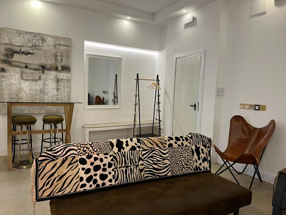Loft4 Luxury Vacation Deluxe Plaza Mayor Madrid Dış mekan fotoğraf