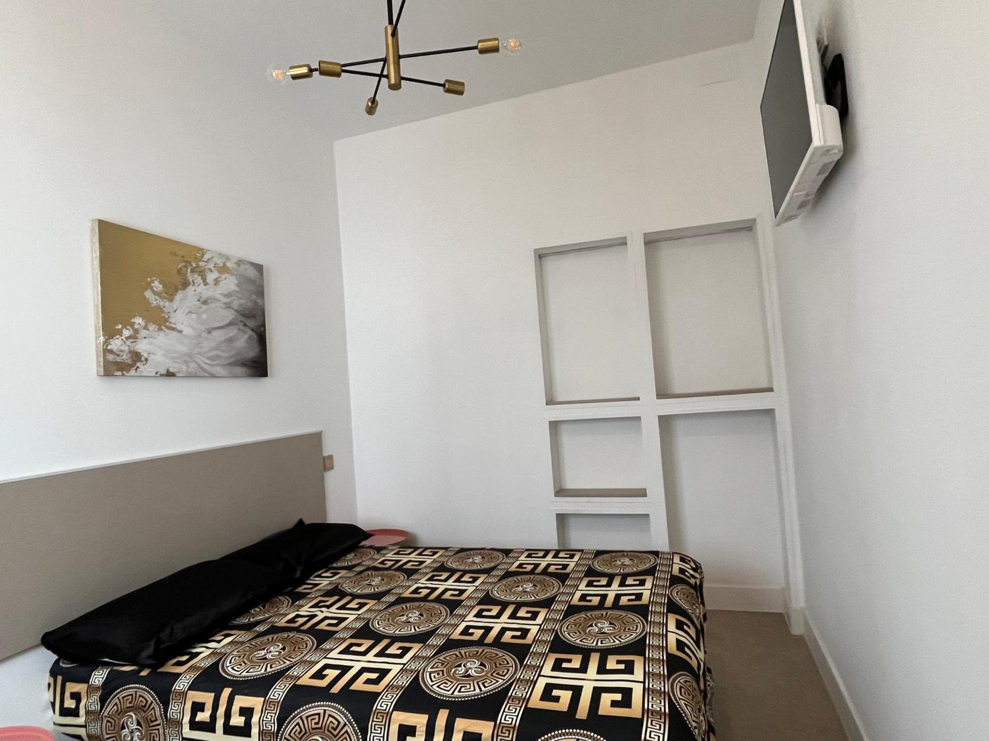 Loft4 Luxury Vacation Deluxe Plaza Mayor Madrid Dış mekan fotoğraf